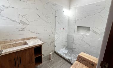 Venta de Casa Moderna  en Palmira, Cuernavaca