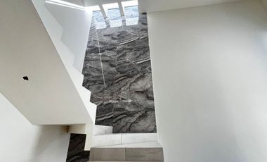 Venta de Casa Moderna  en Palmira, Cuernavaca