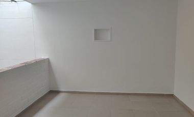 Arriendo casa Comercial sector Santa Teresita Laureles Medellín