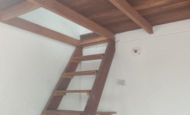 Arriendo casa Comercial sector Santa Teresita Laureles Medellín