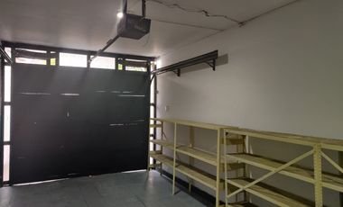 Arriendo casa Comercial sector Santa Teresita Laureles Medellín