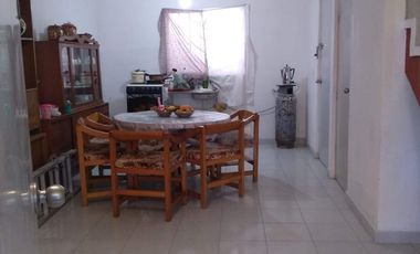 Vendo casa de 2 niveles en privada en ex rancho san Dimas, Estado de Mexico