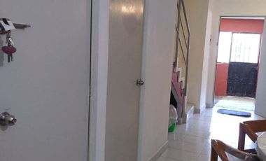 Vendo casa de 2 niveles en privada en ex rancho san Dimas, Estado de Mexico