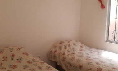 Vendo casa de 2 niveles en privada en ex rancho san Dimas, Estado de Mexico