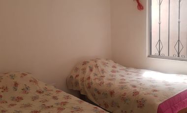 Vendo casa de 2 niveles en privada en ex rancho san Dimas, Estado de Mexico