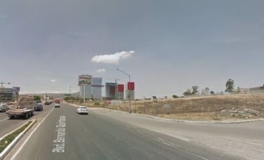 TERRENO COMERCIAL EN QUERETARO 7324M2 CENTRO SUR