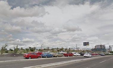 TERRENO COMERCIAL EN QUERETARO 7324M2 CENTRO SUR