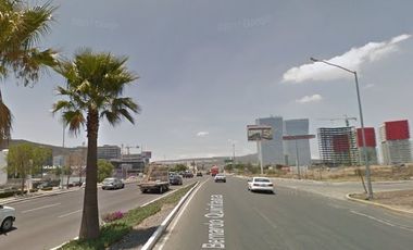 TERRENO COMERCIAL EN QUERETARO 7324M2 CENTRO SUR