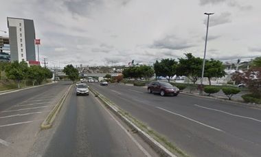 TERRENO COMERCIAL EN QUERETARO 7324M2 CENTRO SUR