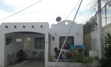 Casa de Venta en Salinas