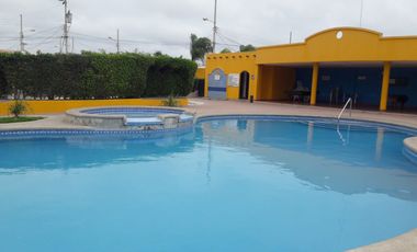 Casa de Venta en Salinas