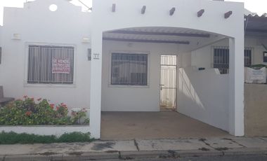 Casa de Venta en Salinas
