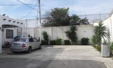 Casa de Venta en Salinas