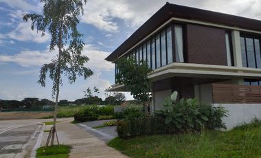 The Elegant Residential Lots for Sale in Trava, Santa Rosa, Laguna