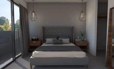 Departamento en Venta en Av. Inglaterra