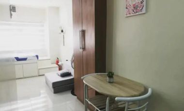 For Rent Condo in The Midpoint Residences, Banilad, Mandaue City