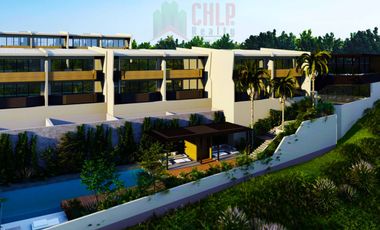 Invest in a life of comfort, luxury, and convenience  with Ahanna Residence in upper Antipolo.