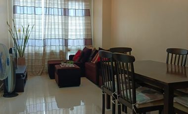 Furnished Newly Renovated Studio Condo For Lease at Eastwood Parkview QC