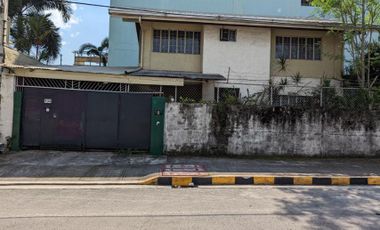 5BR House & Lot Banawe for Sale