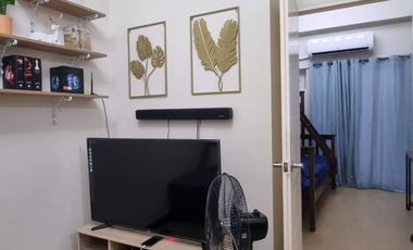 Brand new! 1BR 36sqm Condo for Rent in Sheridan Towers , near BGC, Capitol  Commons, and Ortigas Center