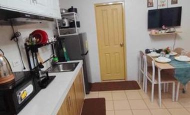 Condo for Rent at One Spatial Condominium Iloilo City