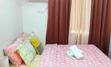 Condo for Rent at One Spatial Condominium Iloilo City