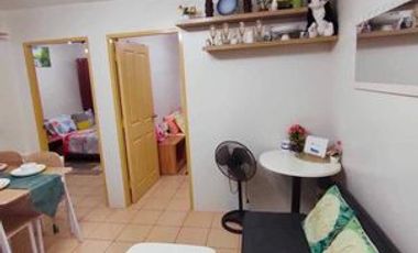Condo for Rent at One Spatial Condominium Iloilo City