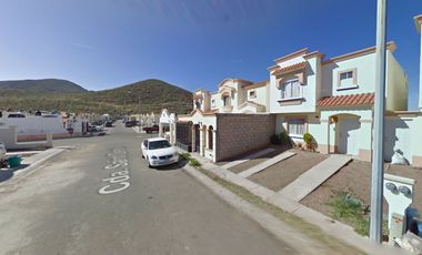 Gran Remate, Casa en Col. Marsella Residencial, Guaymas, Son.