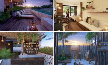 Local comercial con ubicacion centrica en Tulum