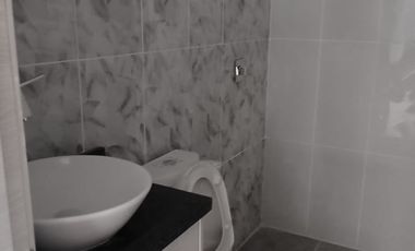 DEPARTAMENTO EN VENTA POR ESTRENAR EN TONSUPA