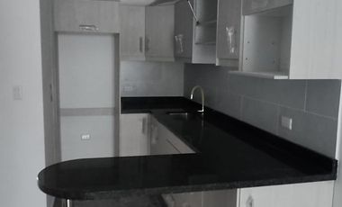 DEPARTAMENTO EN VENTA POR ESTRENAR EN TONSUPA