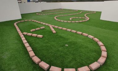 DEPARTAMENTO EN VENTA POR ESTRENAR EN TONSUPA