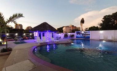 DEPARTAMENTO EN VENTA POR ESTRENAR EN TONSUPA