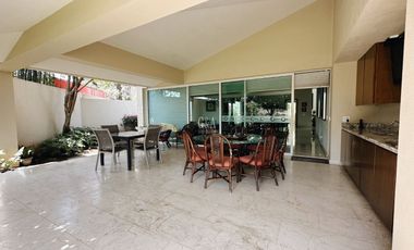 INCREIBLE CASA EN VALLE REAL EN VENTA EN COTO SANTA FE