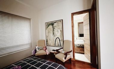 INCREIBLE CASA EN VALLE REAL EN VENTA EN COTO SANTA FE