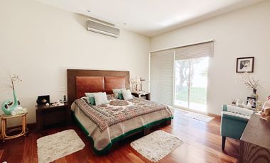 INCREIBLE CASA EN VALLE REAL EN VENTA EN COTO SANTA FE