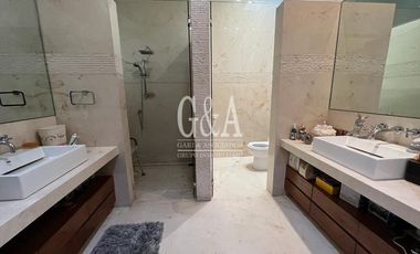 INCREIBLE CASA EN VALLE REAL EN VENTA EN COTO SANTA FE