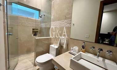INCREIBLE CASA EN VALLE REAL EN VENTA EN COTO SANTA FE
