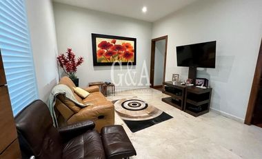 INCREIBLE CASA EN VALLE REAL EN VENTA EN COTO SANTA FE