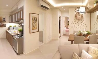 READY TO MOVE IN Spacious 2-BR Condo End Unit in Parañaque near Airport, Parañaque City Hall