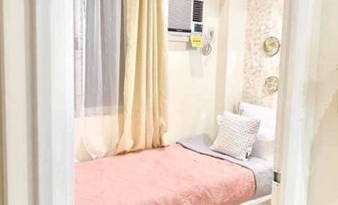 READY TO MOVE IN Spacious 2-BR Condo End Unit in Parañaque near Airport, Parañaque City Hall
