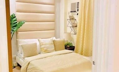 READY TO MOVE IN Spacious 2-BR Condo End Unit in Parañaque near Airport, Parañaque City Hall