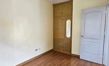 House for rent w/ 3 bedrooms and Car port in Tarlac City