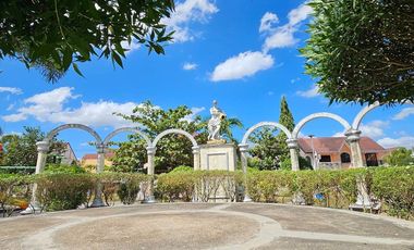 House for rent w/ 3 bedrooms and Car port in Tarlac City