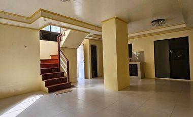 House for rent w/ 3 bedrooms and Car port in Tarlac City