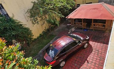 House for rent w/ 3 bedrooms and Car port in Tarlac City