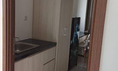 Apartkost Studio Full Furnished aman, dekat Kampus IPB Dramaga Kota Bogor