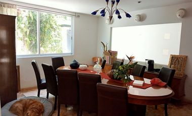 CASA EN VENTA CHAPULTEPEC ORIENTE