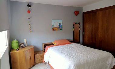 CASA EN VENTA CHAPULTEPEC ORIENTE