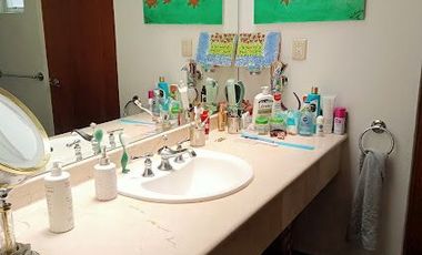 CASA EN VENTA CHAPULTEPEC ORIENTE